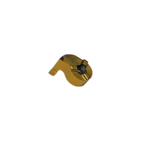 Sandvik MB09FA2500214L 1025 carbide grooving insert