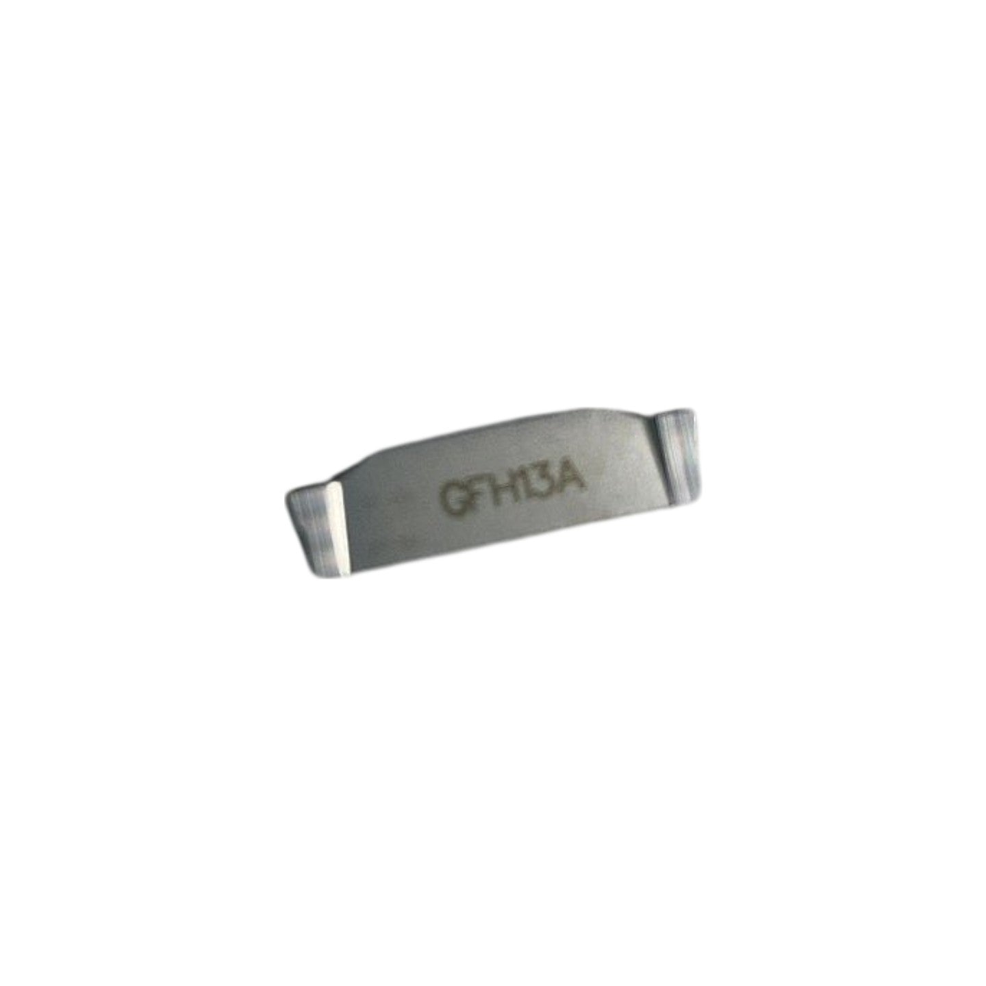 Sandvik n123f2-0265-gfh13a carbide grooving insert