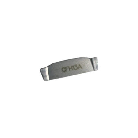 Sandvik n123f2-0265-gfh13a carbide grooving insert