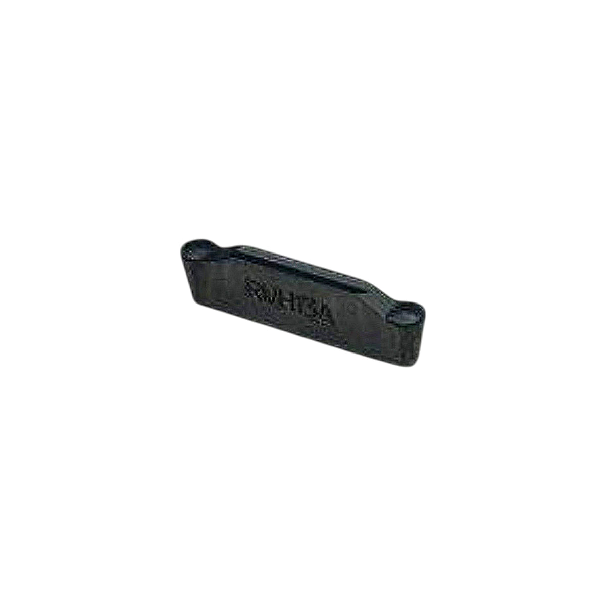 Sandvik N123F2-0318-RM H13A carbide grooving insert
