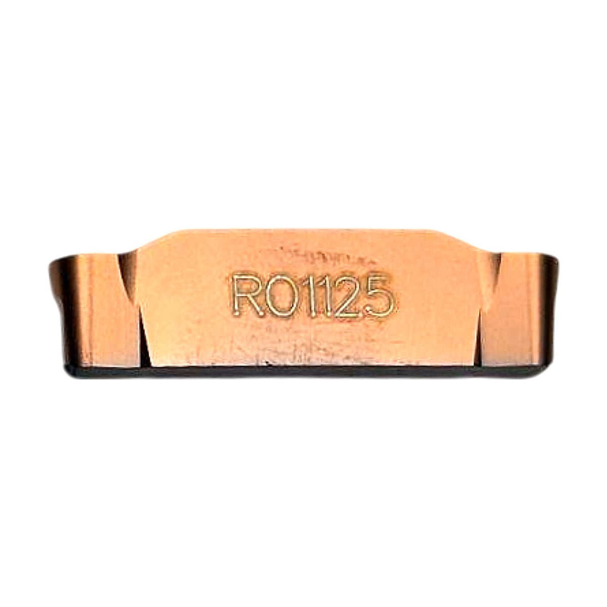 Sandvik N123F2-0318-RO 1125 carbide grooving insert