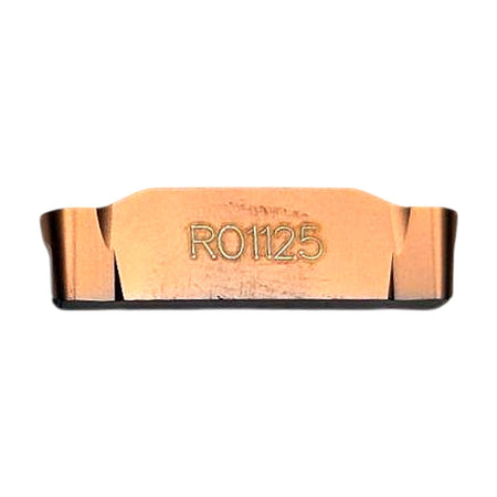 Sandvik N123F2-0318-RO 1125 carbide grooving insert