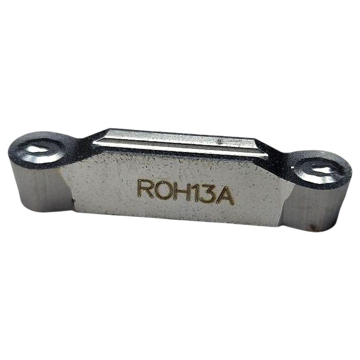 Sandvik N123H2-0500-RO H13A carbide grooving insert