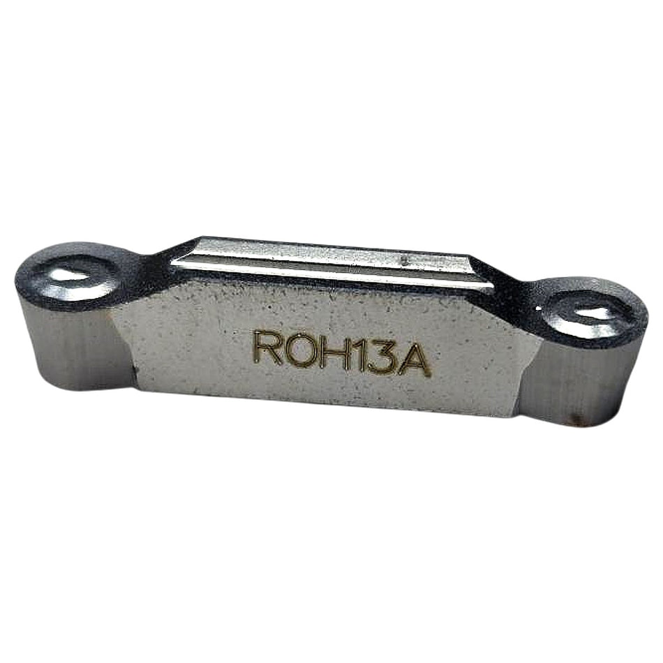 Sandvik N123H2-0500-RO H13A carbide grooving insert