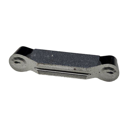 Sandvik N123H2-0500-RO H13A carbide grooving insert