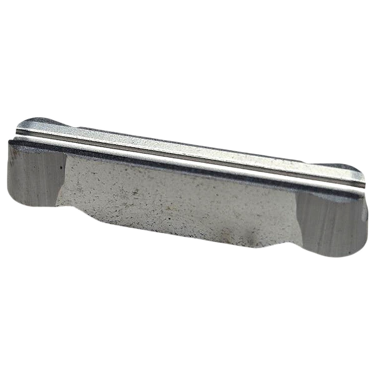 Sandvik N123H2-0500-RO H13A carbide grooving insert