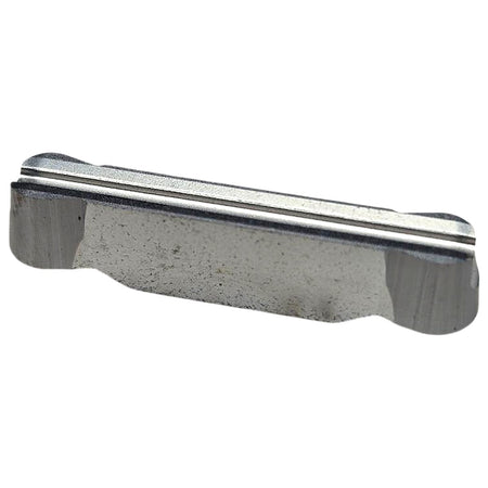 Sandvik N123H2-0500-RO H13A carbide grooving insert