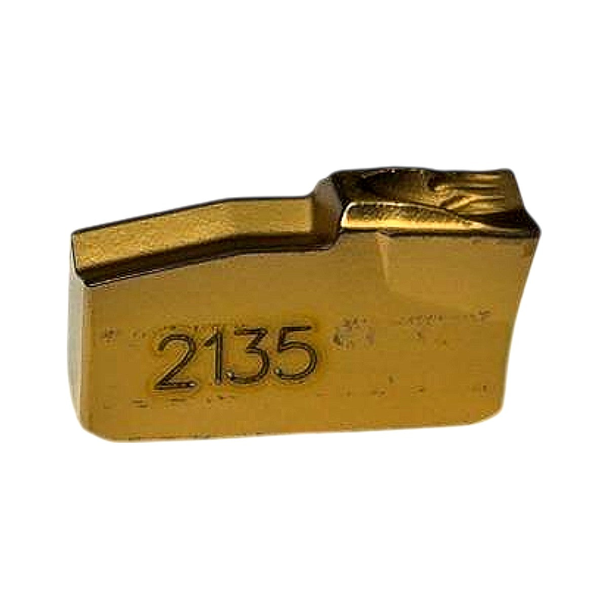 Sandvik N151.2-300-7E 2135 carbide grooving insert