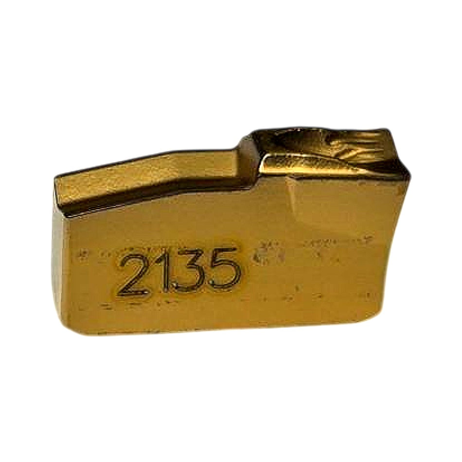 Sandvik N151.2-300-7E 2135 carbide grooving insert