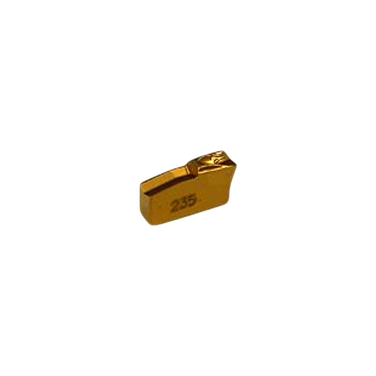 Sandvik N151.2-300-7E 235 T-Max Q-Cut carbide grooving insert