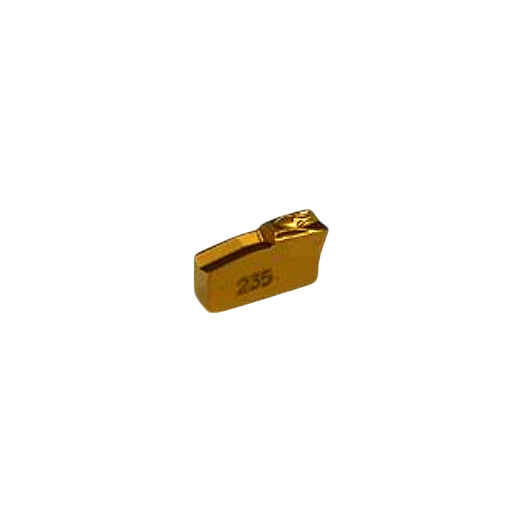 Sandvik N151.2-300-7E 235 T-Max Q-Cut carbide grooving insert