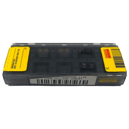 Sandvik N331.1A-043505E-M30 1130 Carbide Milling carbide milling insert