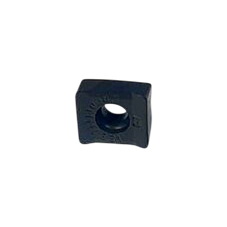 Sandvik N331.1A-08 45 08M-KM3040 CoroMill carbide milling insert