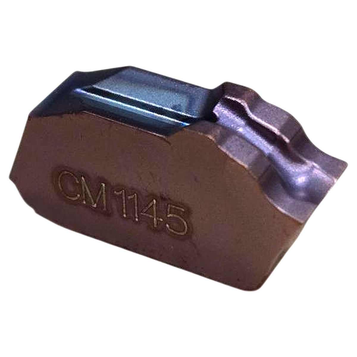 Sandvik QD-NJ-0500-0002-CM 1145 carbide grooving insert
