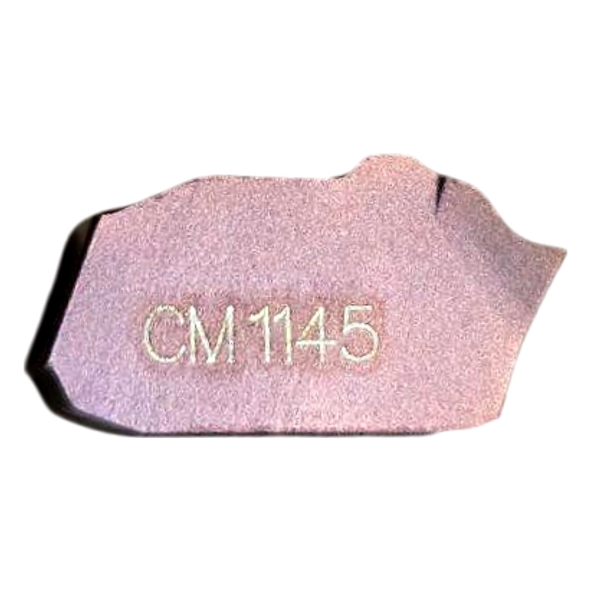 Sandvik QD-NJ-0500-0002-CM 1145 carbide grooving insert
