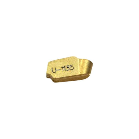 Sandvik QFU-H-0400-RM 1135 carbide grooving insert