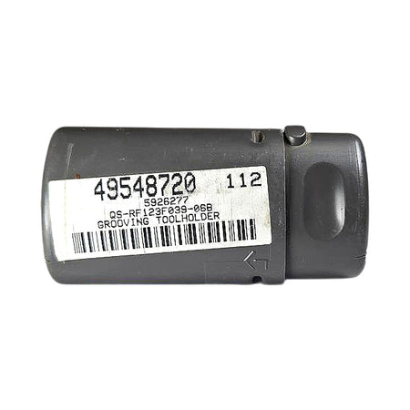 Sandvik QS-RF123F039-06B indexable grooving toolholder
