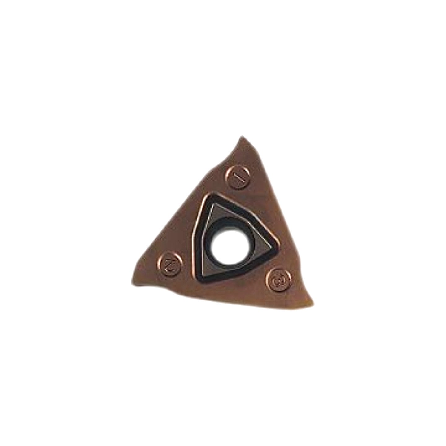 Sandvik R123U3-0200-1000-CS 1125 carbide grooving insert