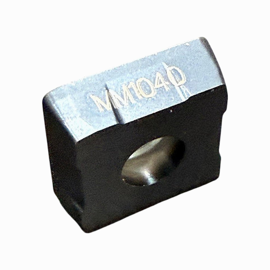 Sandvik R210-1405-12MM-MM 1040 carbide milling insert