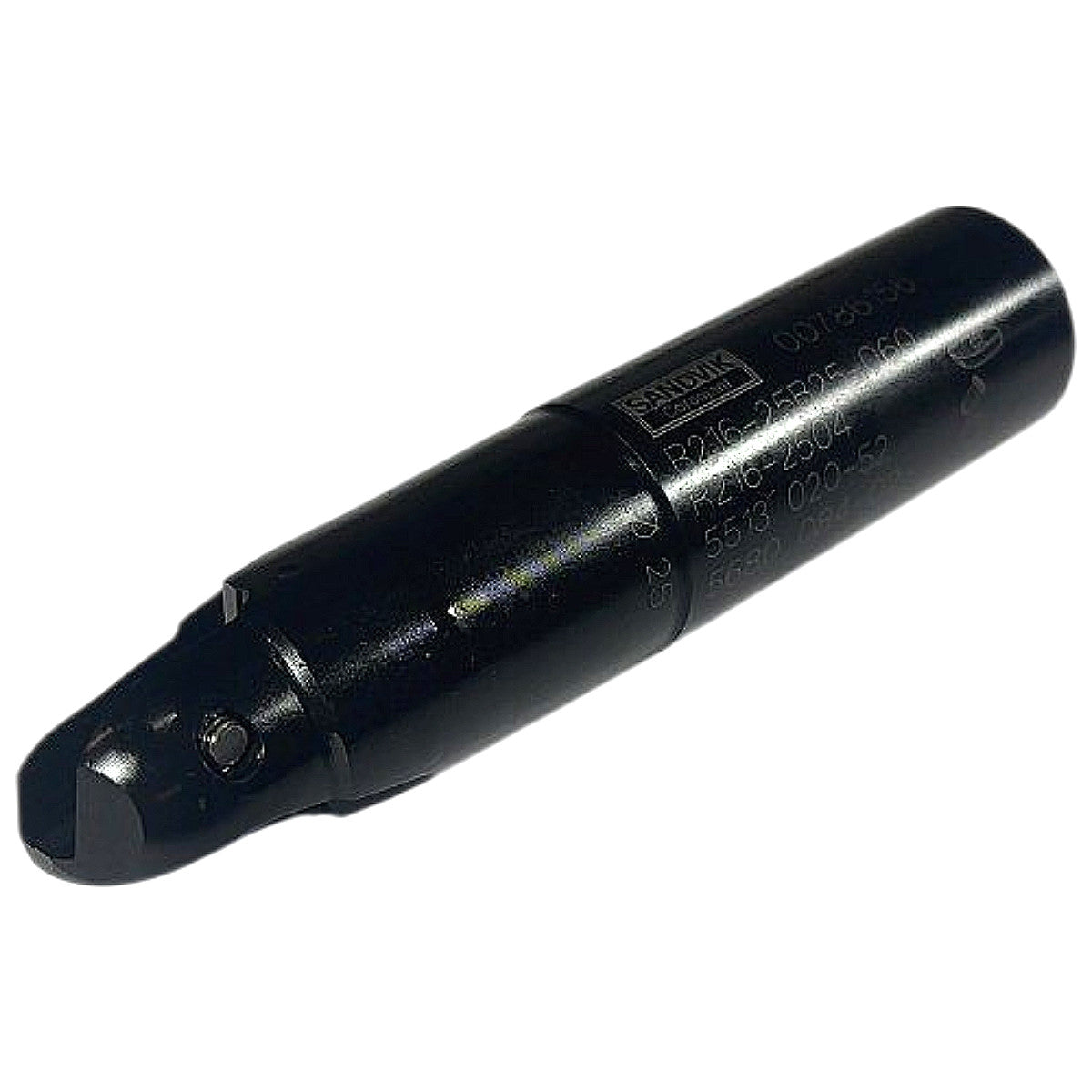 Sandvik R216-25B25-060 ball nose end mill