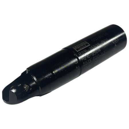 Sandvik R216-25B25-060 ball nose end mill