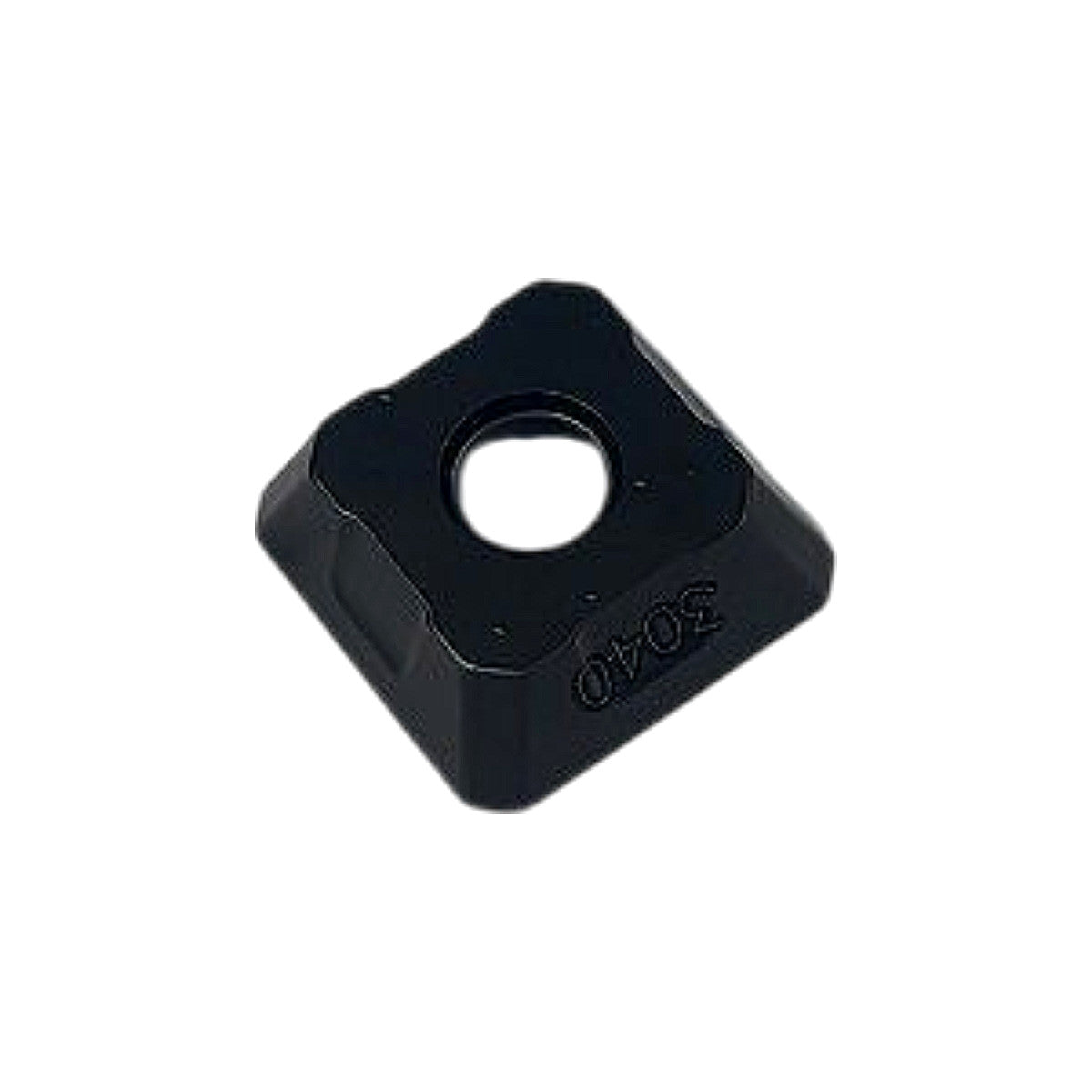 Sandvik R245-18 T6 M-KM 3040 carbide milling insert