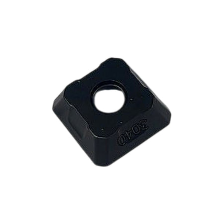 Sandvik R245-18 T6 M-KM 3040 carbide milling insert