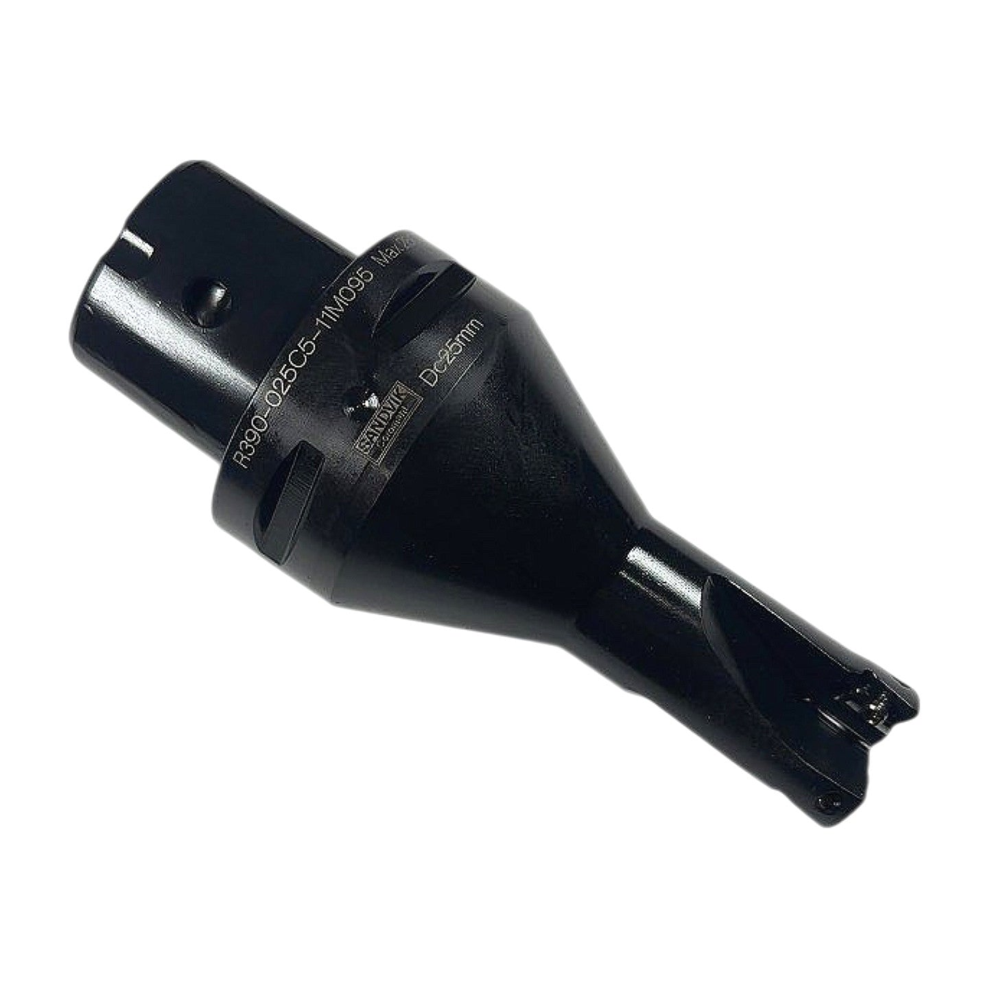 Sandvik R390-025C5-11M095 indexable end mill