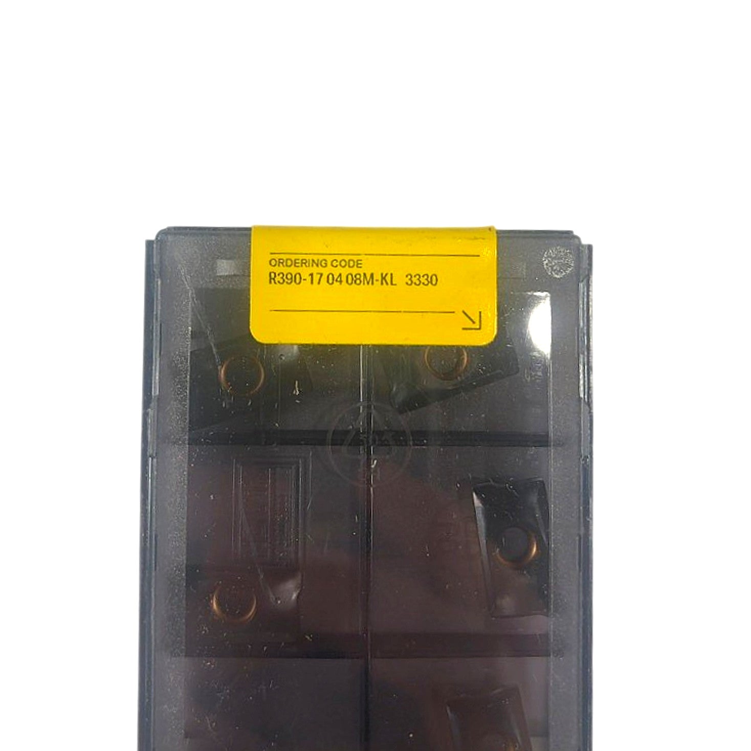 Sandvik R390-17 04 08M-KL 3330 carbide milling insert