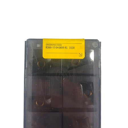 Sandvik R390-17 04 08M-KL 3330 carbide milling insert