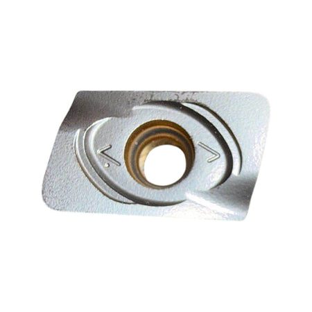 Sandvik R390-1806-12H-PL 4340 carbide milling insert