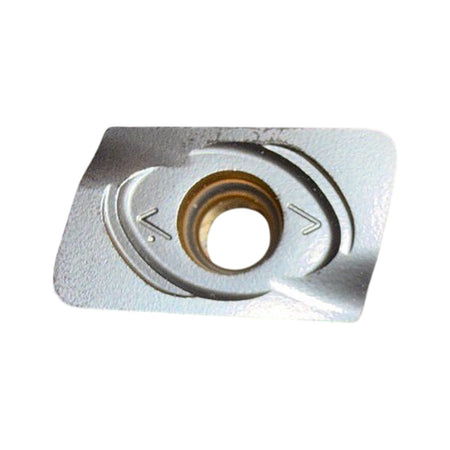 Sandvik R390-1806-12H-PL 4340 carbide milling insert