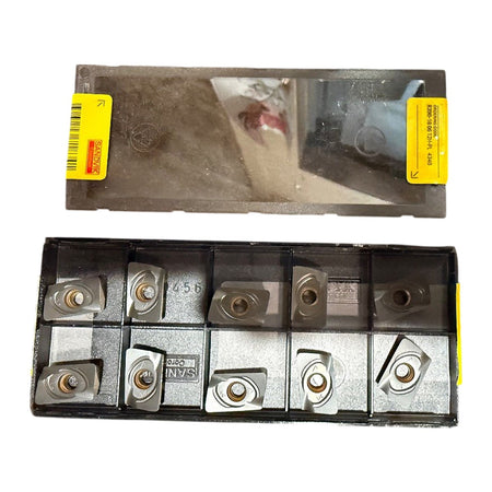 Sandvik R390-1806-12H-PL 4340 carbide milling insert