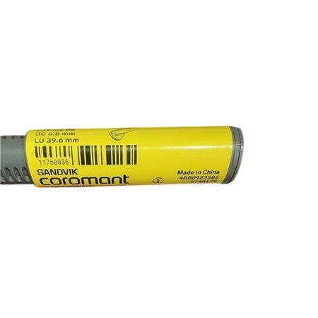 Sandvik R840-0580-70-A1A solid carbide drill