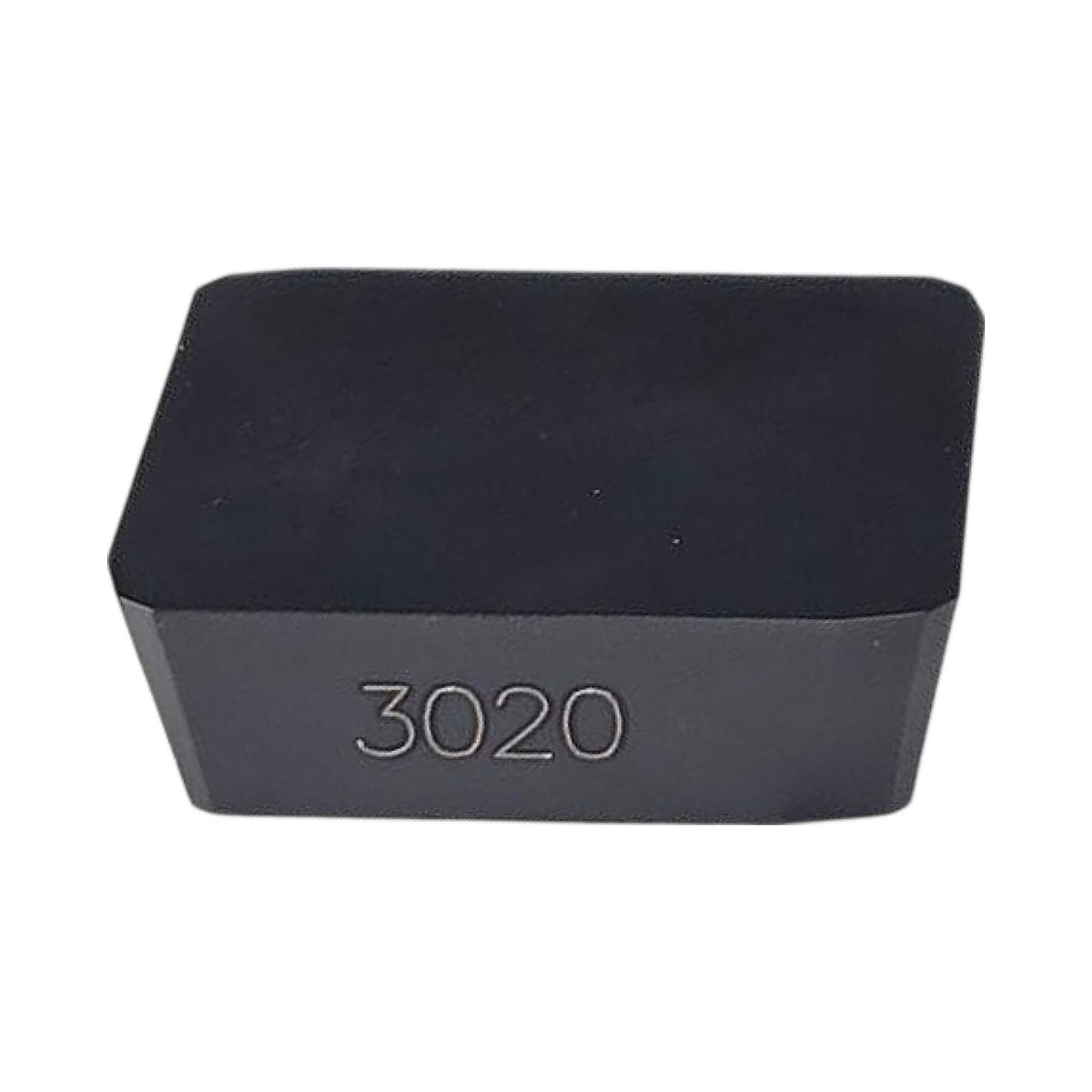 Sandvik SPKN 1504EDR 3020 carbide milling insert