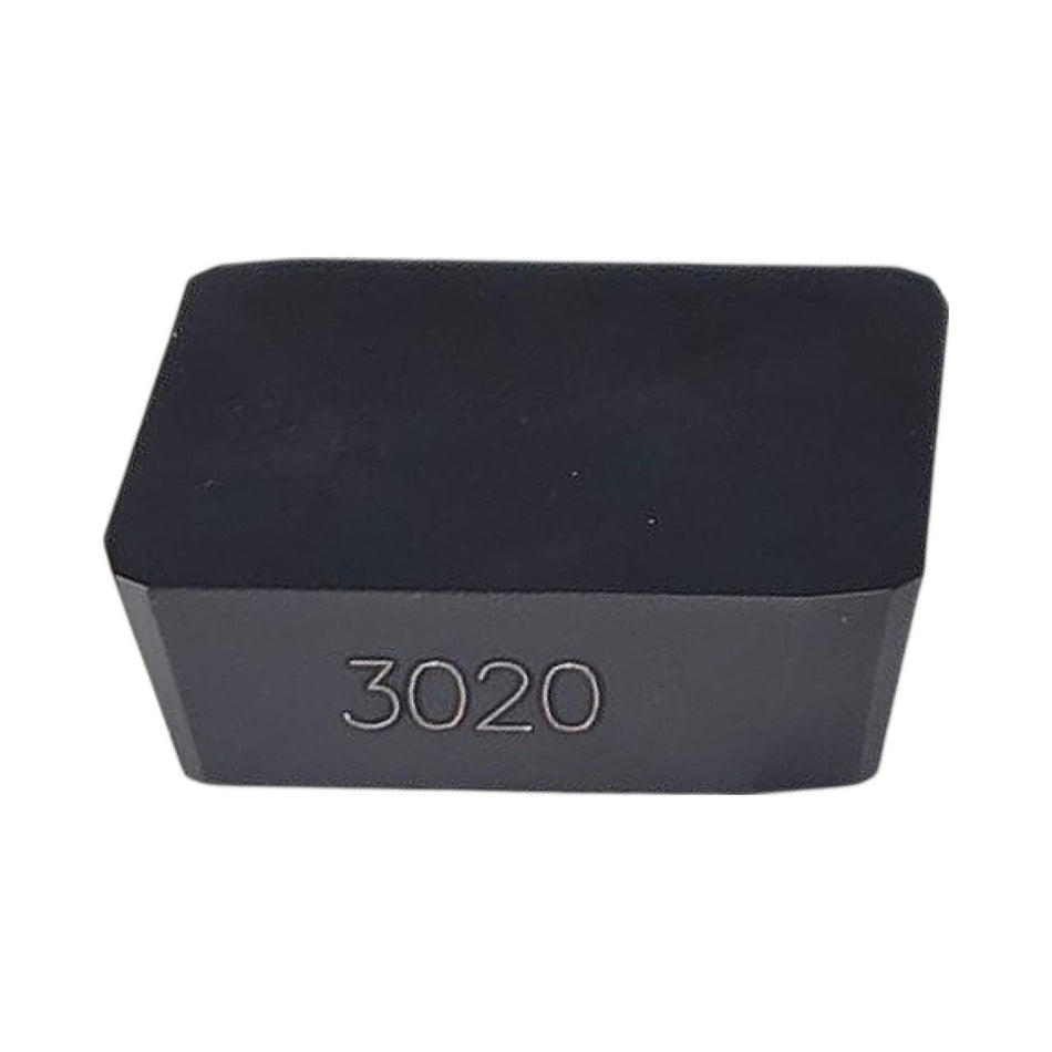 Sandvik SPKN 1504EDR 3020 carbide milling insert