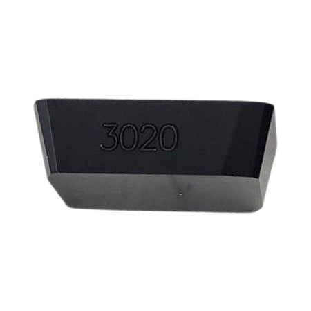 Sandvik SPKN 1504EDR 3020 carbide milling insert