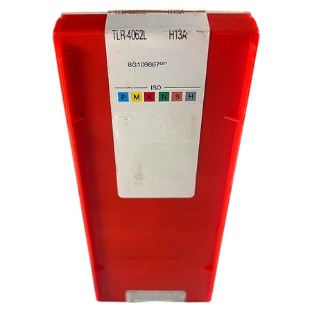 Sandvik TLR-4062L carbide grooving insert