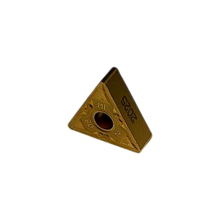 Sandvik TNMG 160408-MF 2025 CVD carbide turning insert