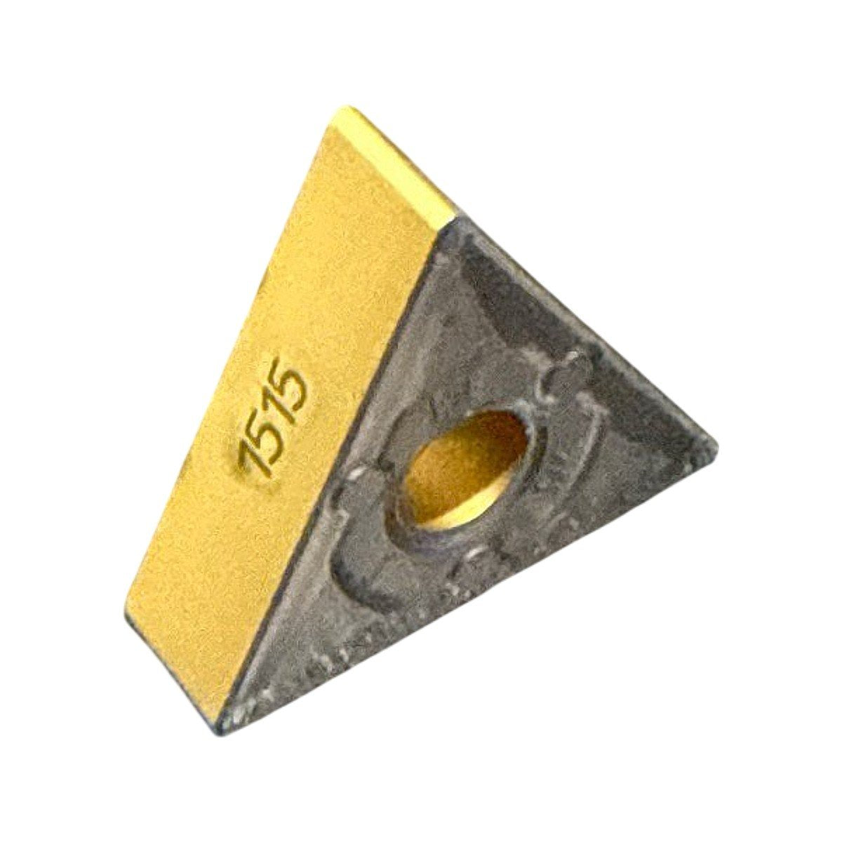 Sandvik TNMX160404-WF carbide turning insert