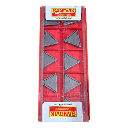 Sandvik TPMR 16 03 08-53 5015 carbide turning insert
