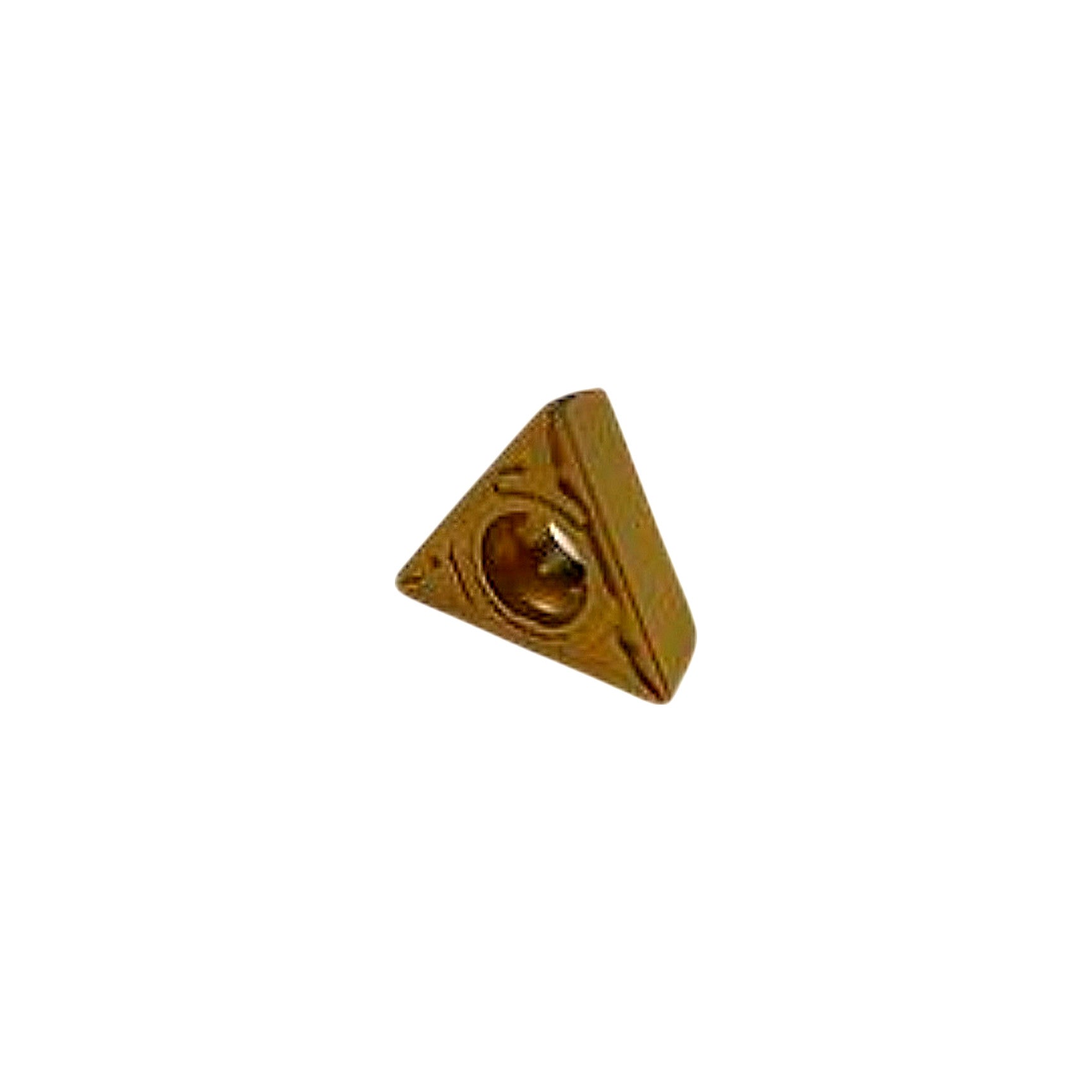 Sandvik TPMT 110304-MF 2015 carbide turning insert