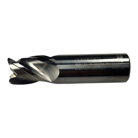 Sandvik WK-AL-S-30750-R060 H10F carbide square end mill