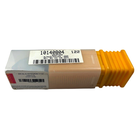 Sandvik WK-AL-S-30750-R060 H10F carbide square end mill