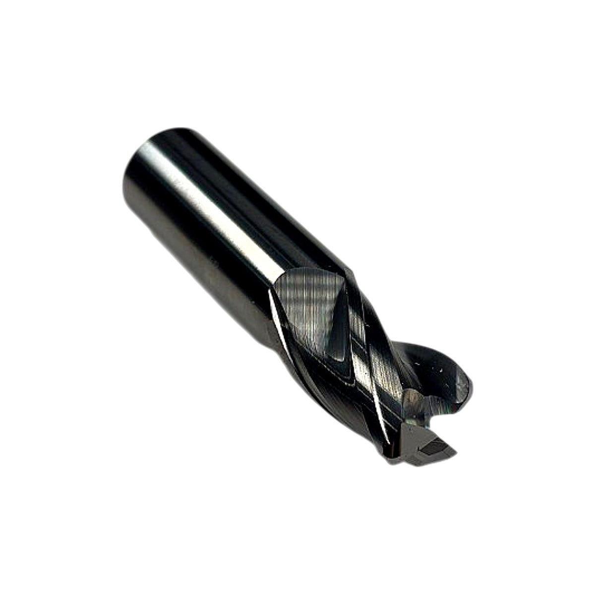 sandvik WK-AL-S-30750-R090 H10F 3/4 in carbide end mill