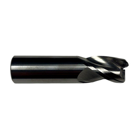 sandvik WK-AL-S-30750-R090 H10F 3/4 in carbide end mill