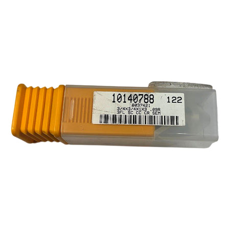 sandvik WK-AL-S-30750-R090 H10F 3/4 in carbide end mill