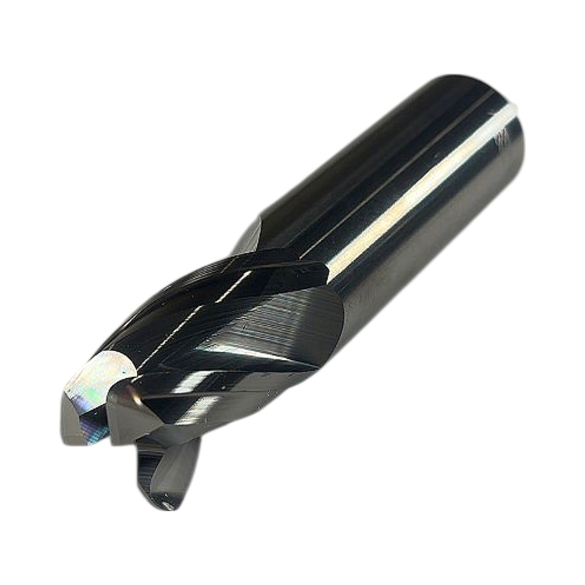 Sandvik WK-AL-S-31000-R125 H10F carbide end mill