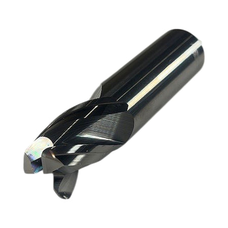 Sandvik WK-AL-S-31000-R125 H10F carbide end mill
