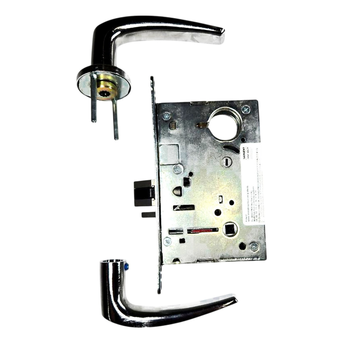 Sargent 8205 LNB 26D Mortise Door Lockset